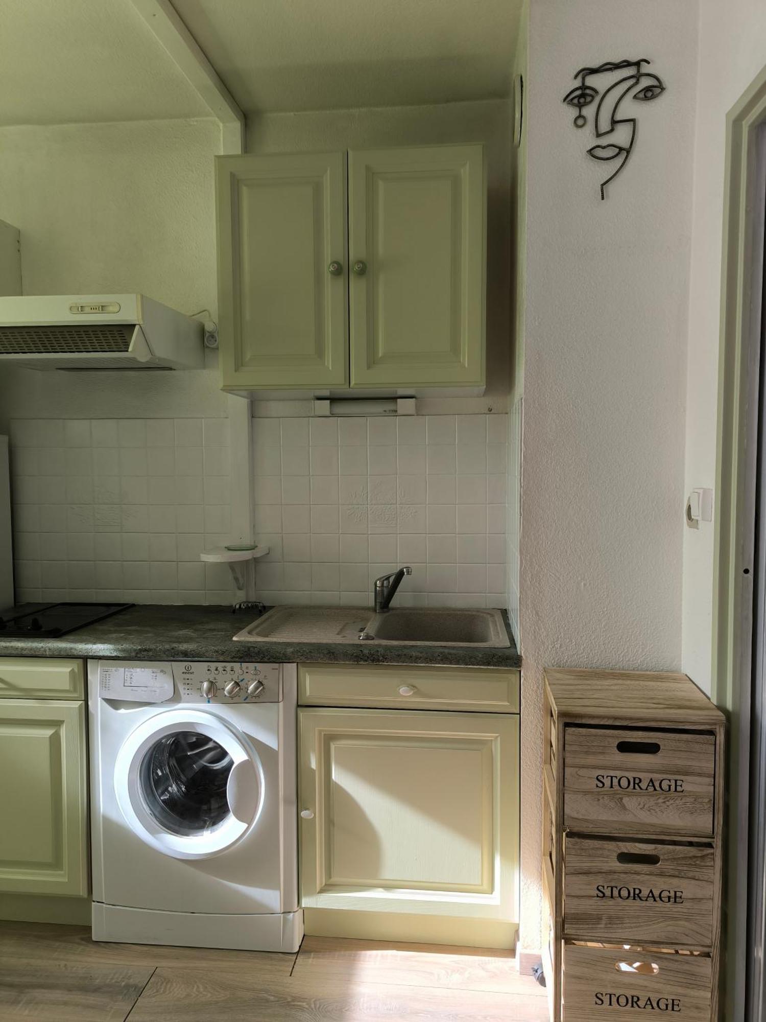 Appartement Vert Tendre Face A La Montagne Bagnères-de-Luchon Exteriör bild