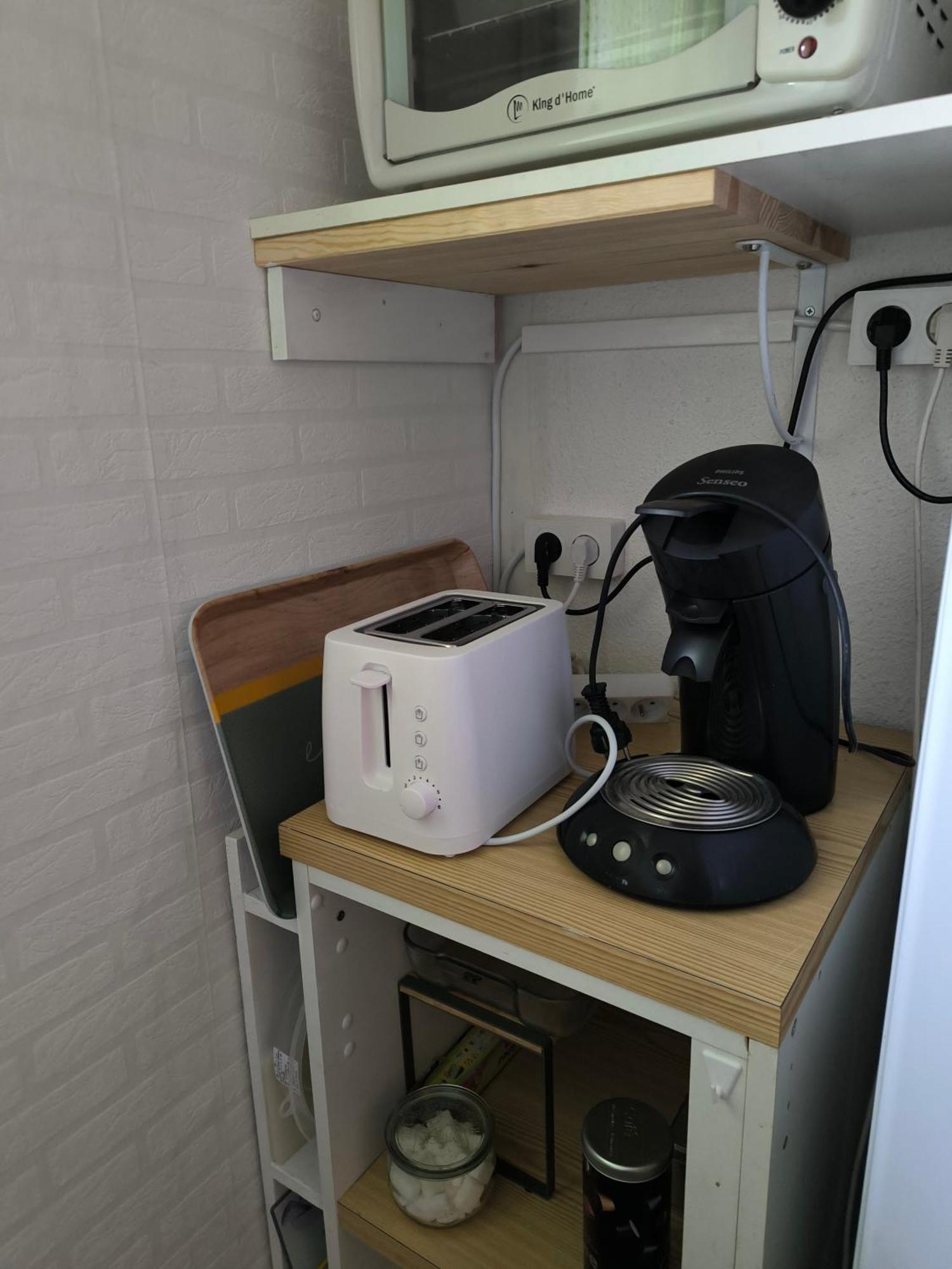 Appartement Vert Tendre Face A La Montagne Bagnères-de-Luchon Exteriör bild