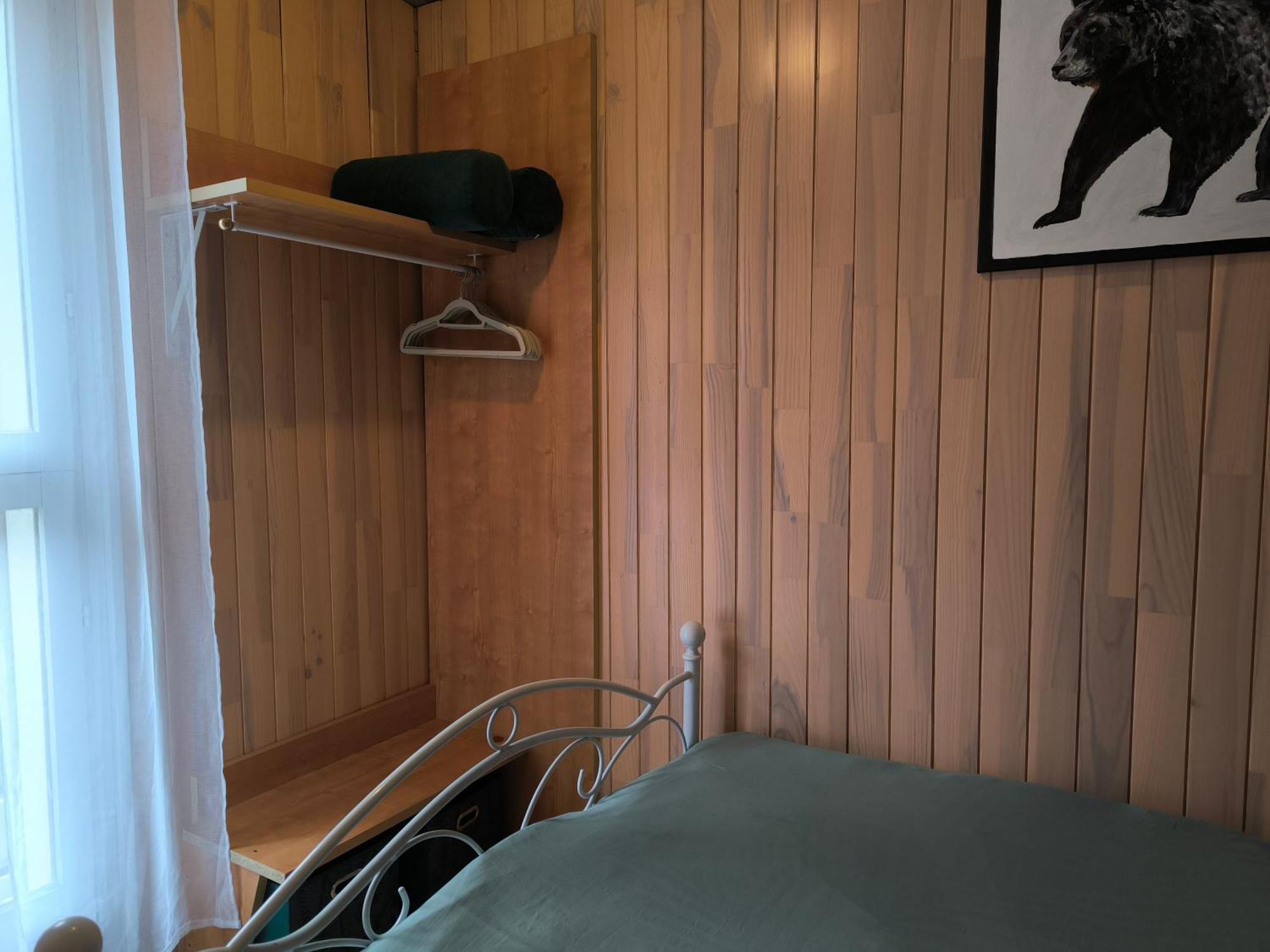 Appartement Vert Tendre Face A La Montagne Bagnères-de-Luchon Exteriör bild