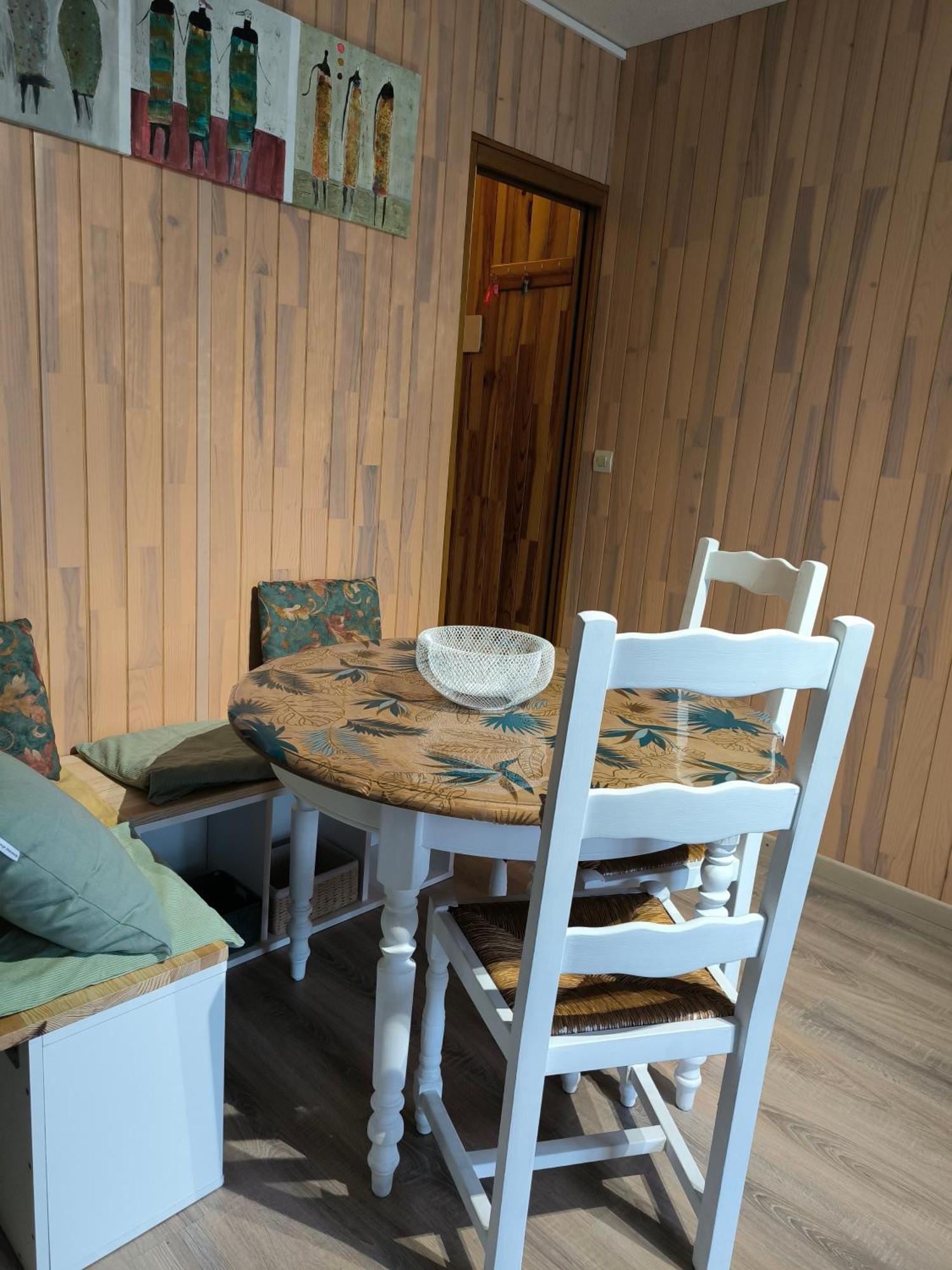 Appartement Vert Tendre Face A La Montagne Bagnères-de-Luchon Exteriör bild